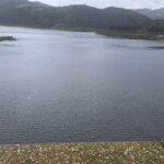 Los embalses resisten tras la ola de calor y afrontan el verano con mucha más agua de lo normal