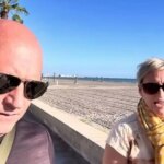 Los motivos por los que los británicos que viven en España regresan a su país, según una pareja escocesa residente en Torrevieja
