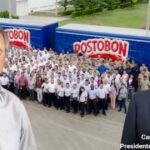 Los poderosos guatemaltecos que se quedaron con Postobón, la joya de la corona de los Ardila Lülle Los poderosos guatemaltecos que se quedaron con Postobón, la joya de la corona de los Ardila Lülle