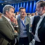 Moreno cree que «el sanchismo» ha provocado «un problema con la relación entre cuadros del PSOE y las mujeres»
