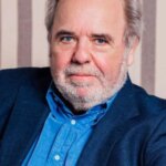 Muere el periodista Carlos Carnicero