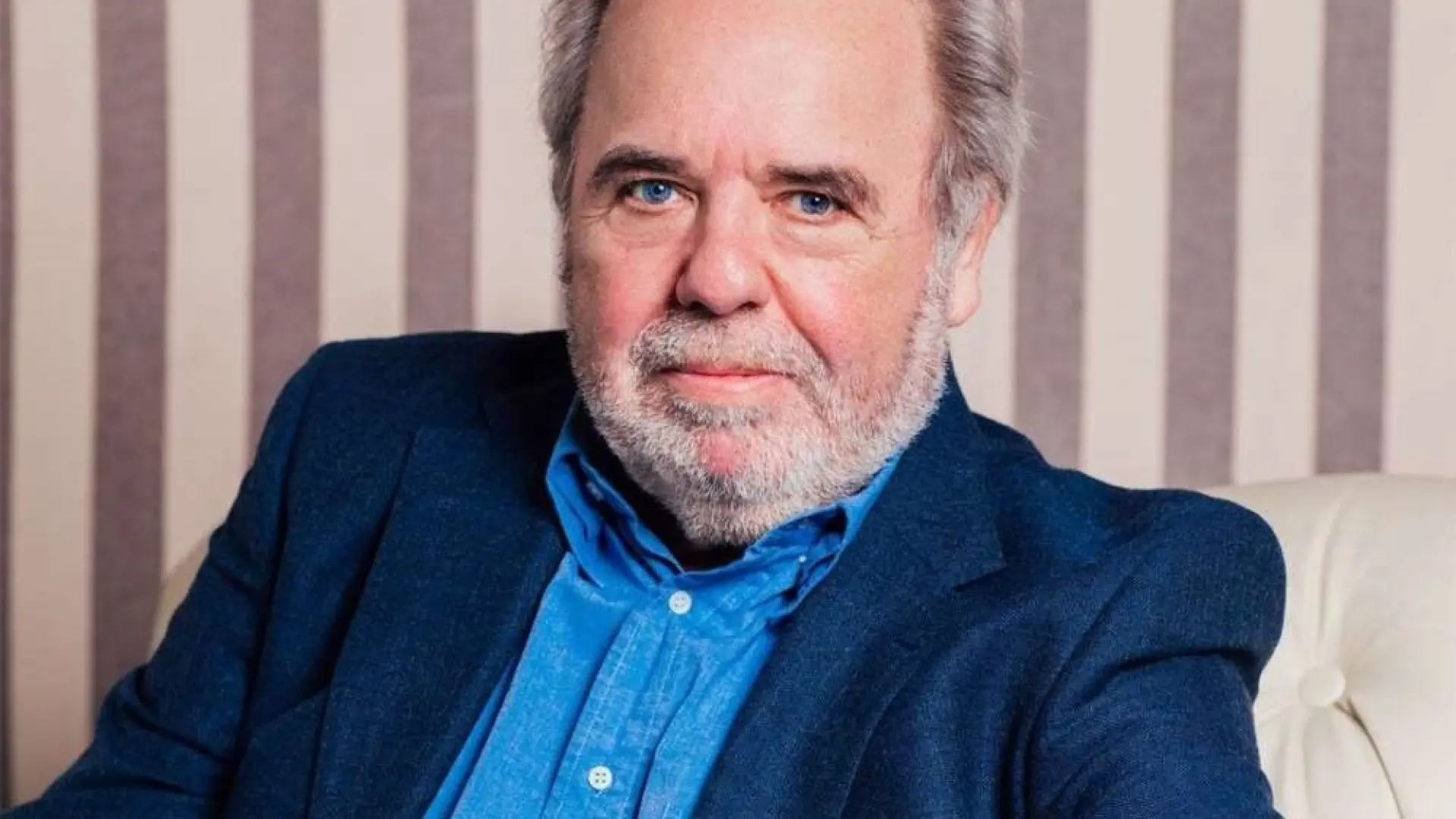 Muere el periodista Carlos Carnicero