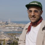 Nil Moliner sorprende en ‘Viajeros Cuatro’ y muestra su lugar favorito de Barcelona: «¡Esto es increíble!»
