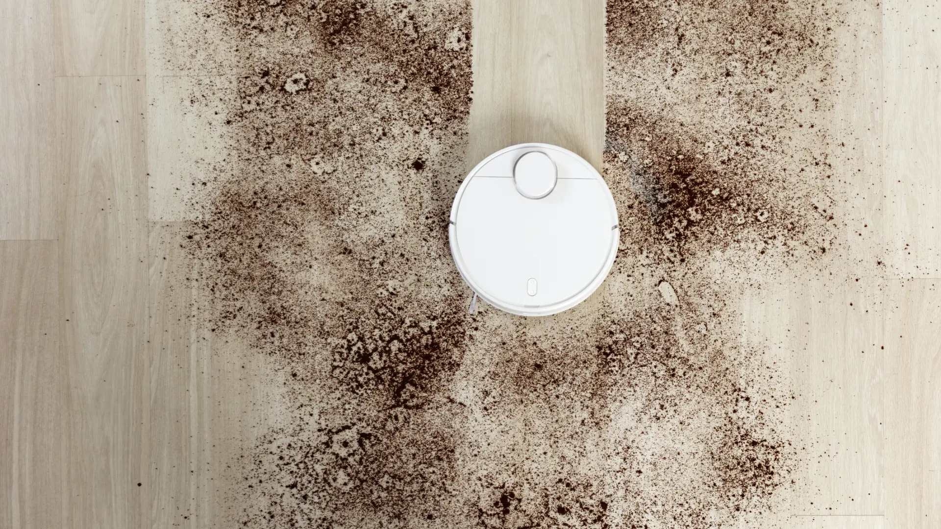Olvídate de aspirar y fregar el suelo con este robot de Dreame que lo hace por ti (y que está 50 euros más barato) Olvídate de aspirar y fregar el suelo con este robot de Dreame que lo hace por ti (y que está 50 euros más barato)