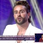 Pelayo Díaz habla de su relación con Natalia Ferviú y Cristina Rodríguez tras años distanciados Pelayo Díaz habla de su relación con Natalia Ferviú y Cristina Rodríguez tras años distanciados