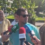 Prisión permanente para ‘El Portugués’ por el cuádruple atropello mortal en una boda de Torrejón