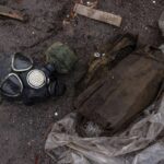 Putin se desespera en Ucrania y echa mano de armas químicas prohibidas