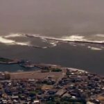 Rusia y Japón rebajan el riesgo de tsunami y las centrales nucleares están a salvo