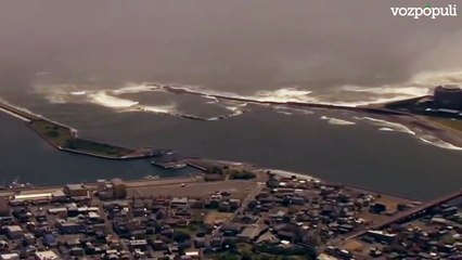 Rusia y Japón rebajan el riesgo de tsunami y las centrales nucleares están a salvo