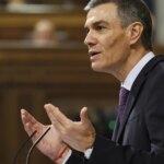 Sánchez lanza un plan anticorrupción en respuesta a Cerdán y Feijóo exige elecciones Sánchez lanza un plan anticorrupción en respuesta a Cerdán y Feijóo exige elecciones