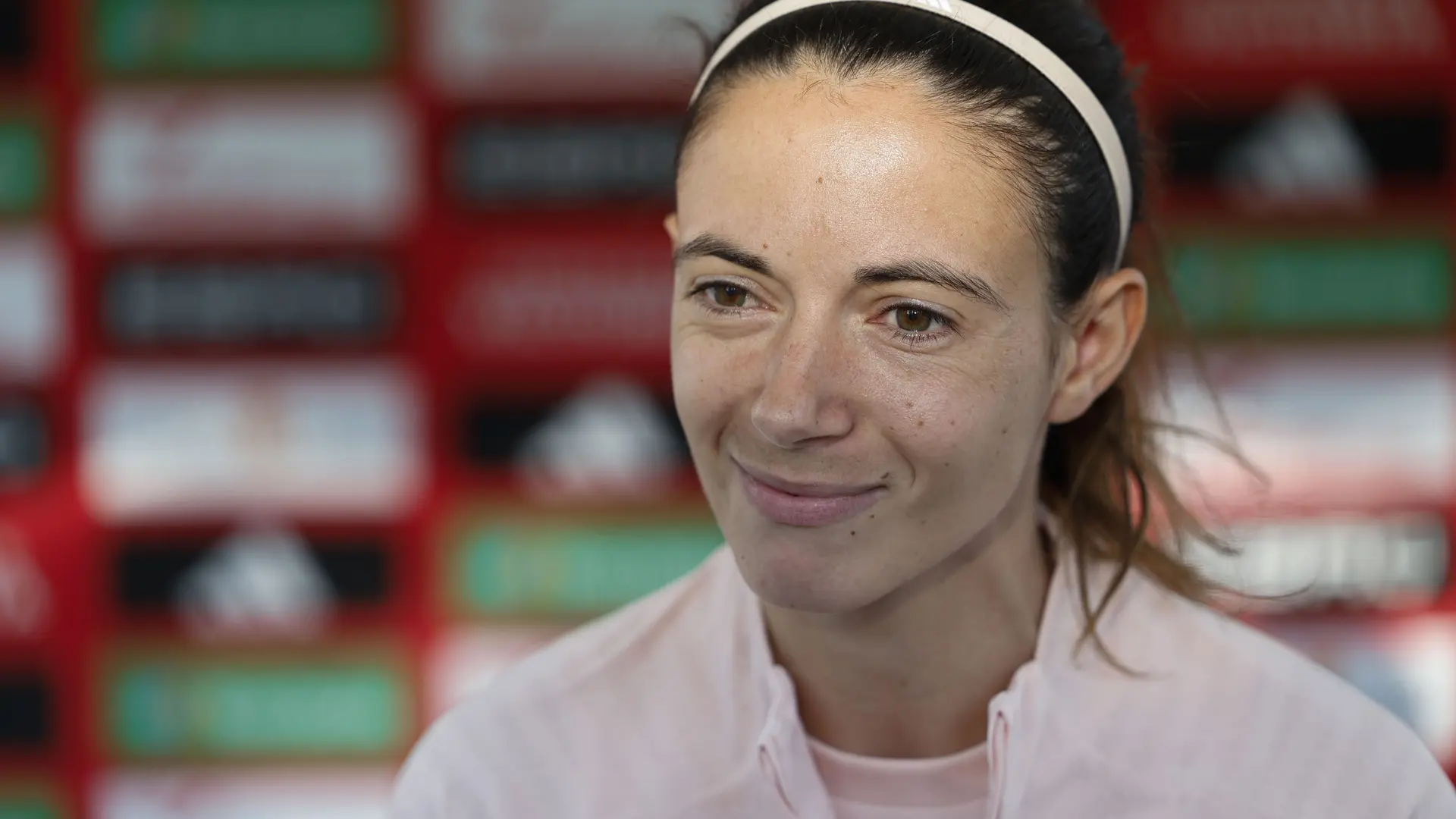 «Sufro como todos, pero la mentalidad…»