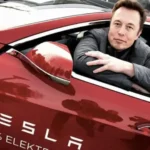 Los accionistas de Tesla aprueban dar a Elon Musk la cifra récord de un billón de dólares