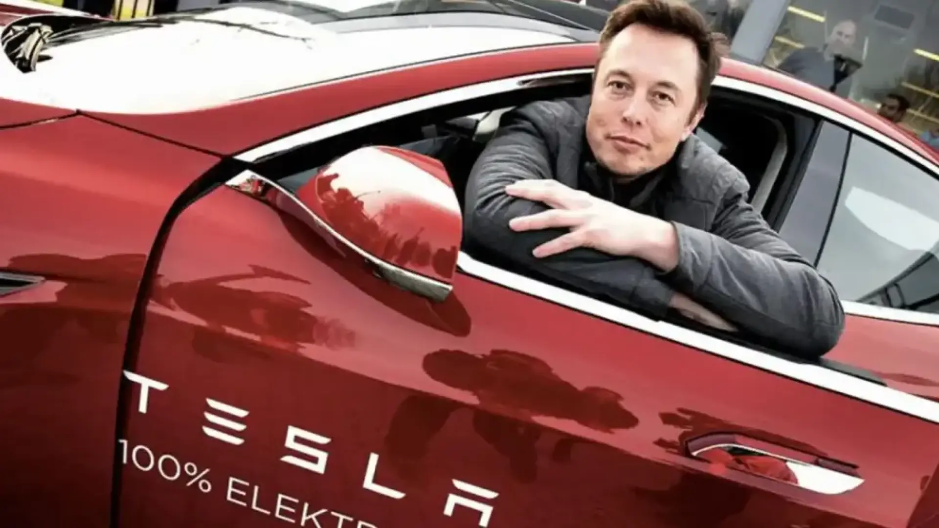Los accionistas de Tesla aprueban dar a Elon Musk la cifra récord de un billón de dólares