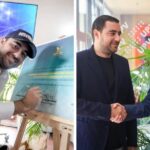 Transformar vidas desde la tecnología y ser referente de innovación, la apuesta de la Gobernación de Bolívar