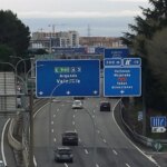 Transportes destinará 7,8 millones a instalar barreras acústicas a los lados de la A-3 en Santa Eugenia