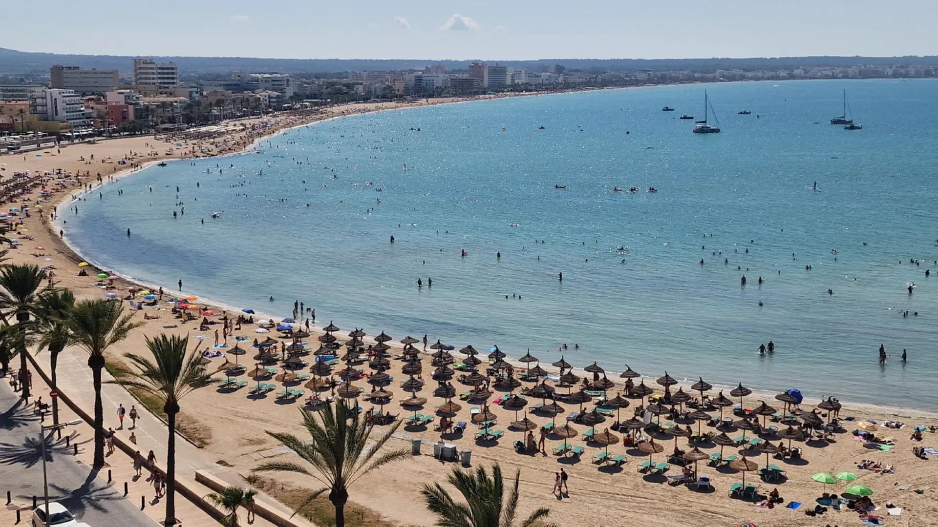Un estudio revela el número ideal de días de vacaciones para descansar bien y volver más productivos