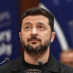 Zelenski celebra la intención de Trump de reducir el plazo del ultimátum a Rusia