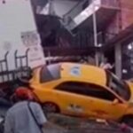 Noticias Medellín: Accidente de tránsito dejó un perro herido en Robledo
