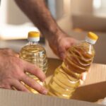 ¿Qué hacer con el aceite usado? Evite daños irreversibles en su casa