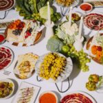 Ceviche, vermut y vistas al Palacio Real: así se renueva la azotea de The Social Hub
