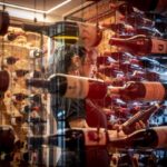 Dónde hacer una cata de vinos en Madrid con maridaje y buen ambiente