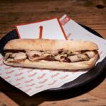 El 'Paquito' de Terzio Bar se corona como el mejor bocadillo de cordero de Madrid
