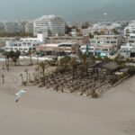 Marbella, verano sin límites: lujo, música y sabor frente al mar