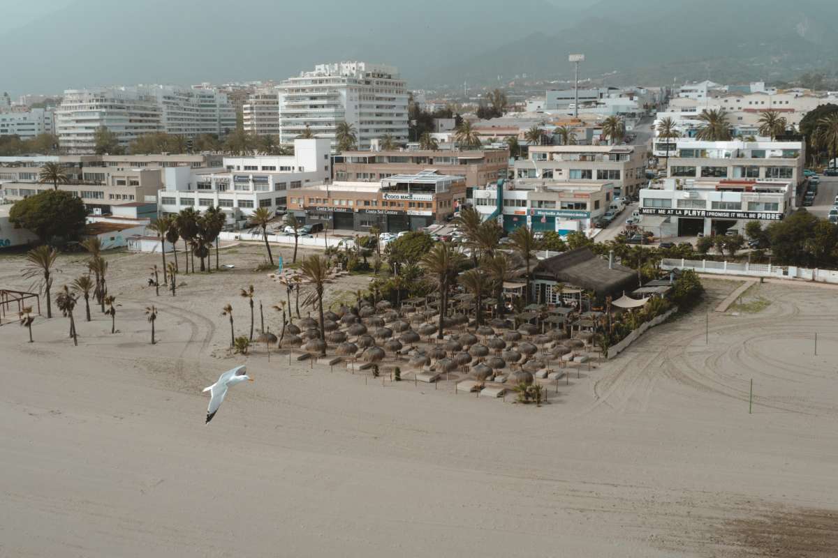 Marbella, verano sin límites: lujo, música y sabor frente al mar
