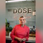 De Dubái a Ibiza: Silvena Rowe lleva la alquimia funcional a la alta gastronomía