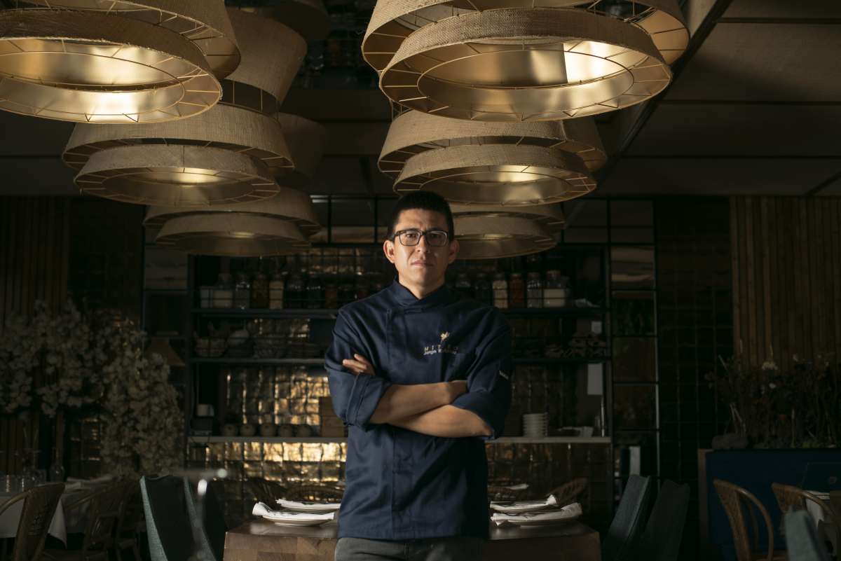 Sabores peruanos con técnica japonesa: la fusión nikkei que tienes que probar en Madrid