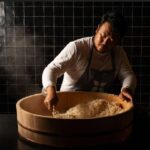 La visión de Makoto Okuwa en Europa: "He aprendido a admirar el ritmo de vida español y que las comidas sean más largas"