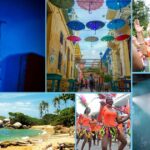 así será la mega fiesta para celebrar los 500 años de Santa Marta