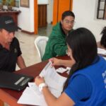 Noticias Antioquia: Jornada de indemnización en el Carmen de Viboral