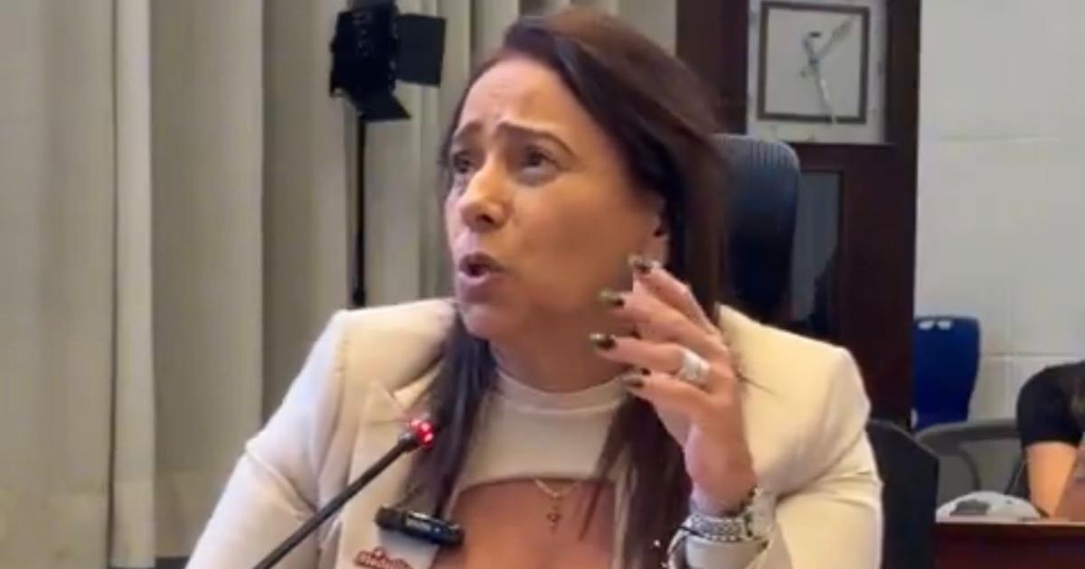 Medellín: alias “Grande Pa” no tenía autorización para salir, concejal.