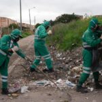 Bogotá tendrá nuevo modelo para recolectar basura: Alcaldía Galán confirmó Bogotá tendrá nuevo modelo para recolectar basura: Alcaldía Galán confirmó