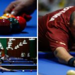 Billar del bueno en Bogotá: así será el Grand Prix del Festival de Verano