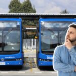 TransMilenio anuncia cambios en rutas zonales: nuevos paraderos y desvíos