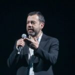 Revelan indicios de posible atentado contra alcalde Carlos Fernando Galán