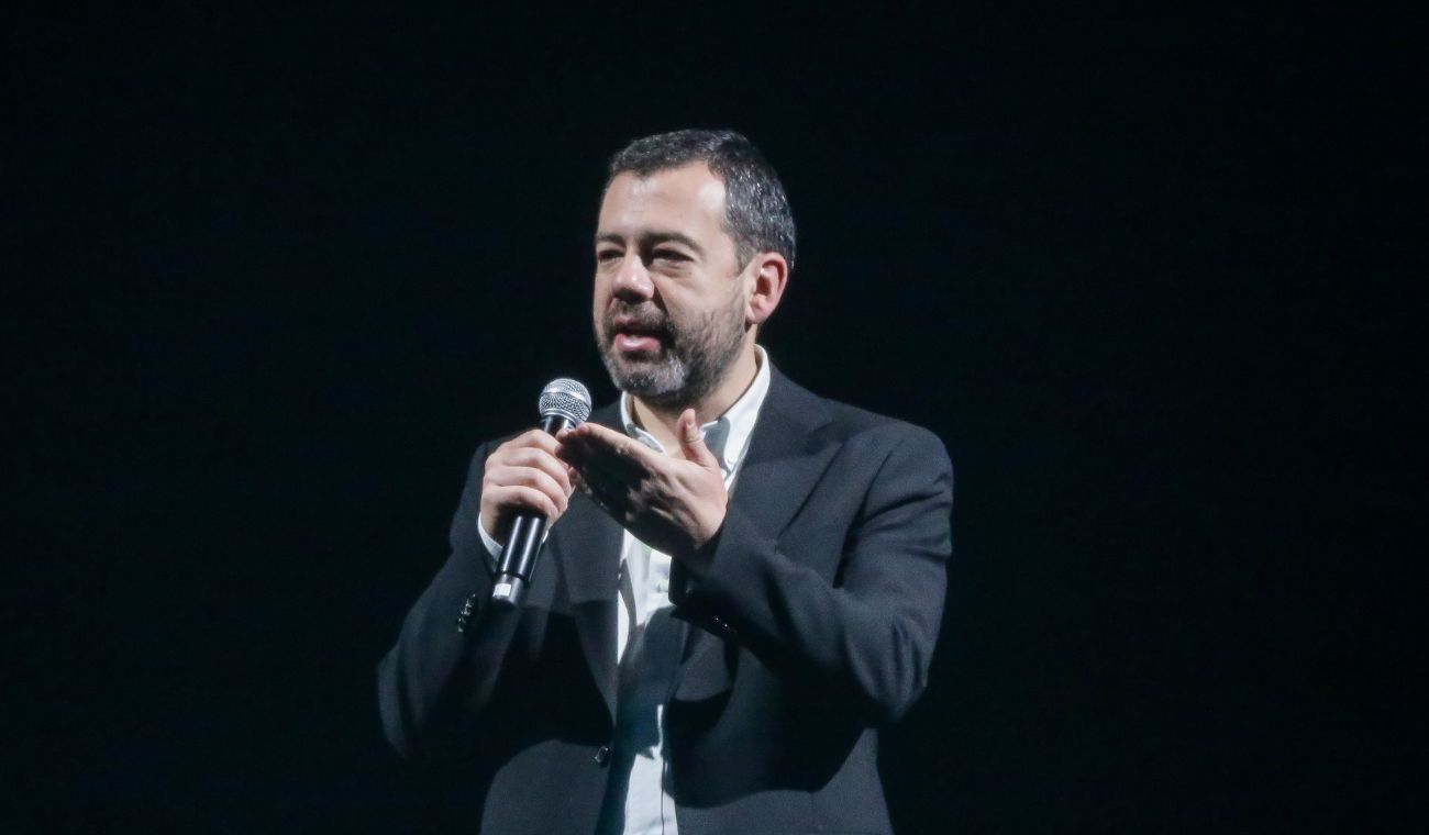 Revelan indicios de posible atentado contra alcalde Carlos Fernando Galán