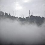 Subida a los Cerros cambia: senderos cerrados temporalmente Subida a los Cerros cambia: senderos cerrados temporalmente