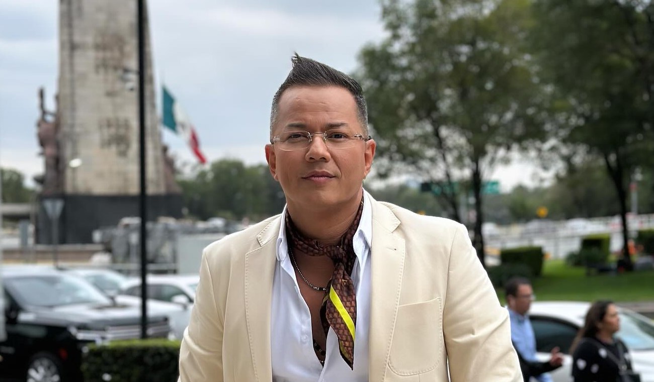 «Charlie Zaa está triste, pero con frente en alto: no necesita esconders»