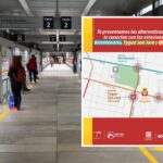 TransMilenio cierra estación Hospital: rutas para no dar tanta vuelta