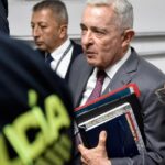 Finaliza el juicio contra Álvaro Uribe Vélez. El 28 de julio el veredicto Finaliza el juicio contra Álvaro Uribe Vélez. El 28 de julio el veredicto