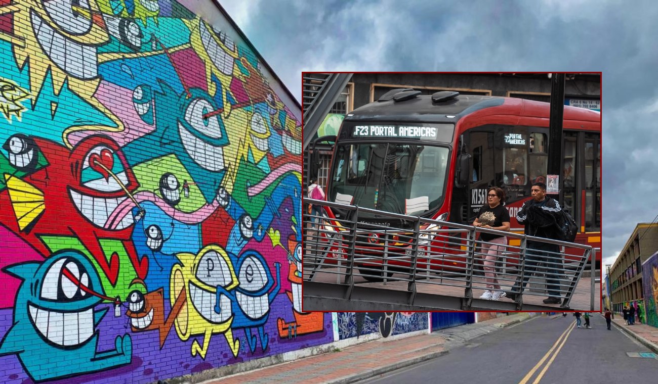 Ciudadanos podrán ganar hasta millones gracias a Transmilenio Ciudadanos podrán ganar hasta millones gracias a Transmilenio