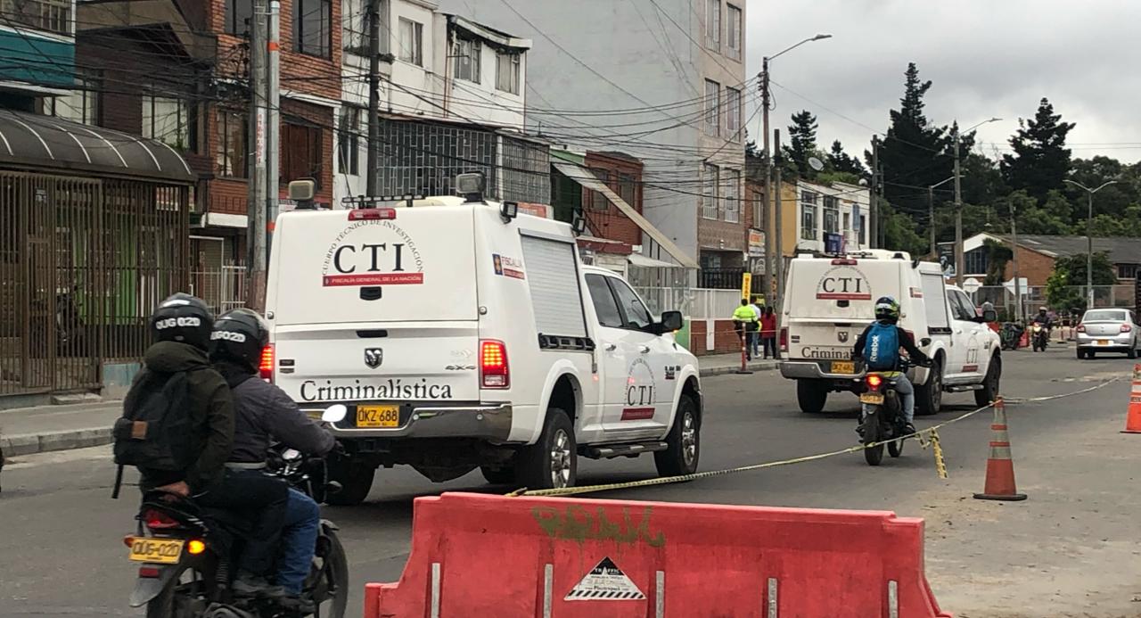 Tragedia conmueve en Diana Turbay: familia rompió el silencio en Alerta Tragedia conmueve en Diana Turbay: familia rompió el silencio en Alerta