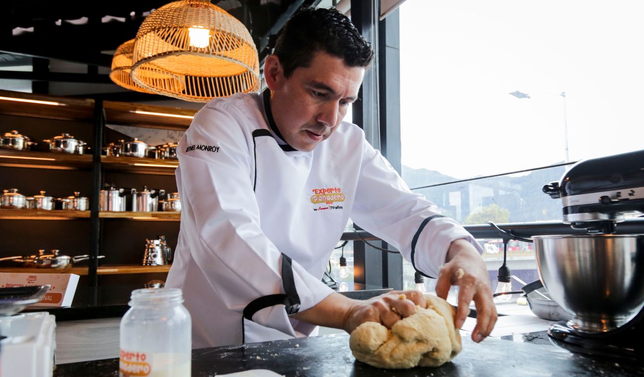 Nuevo curso del SENA le enseña cómo ‘amasar’ su futuro: ganará buena plata