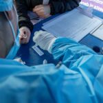 Bogotá, en alerta por contagios de hepatitis: localidades con más casos