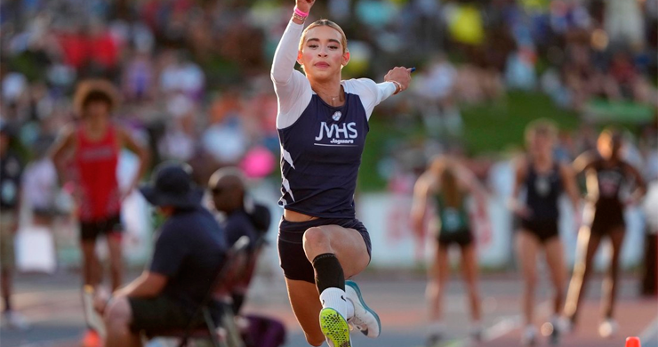 Comité Olímpico de EE.UU. prohíbe la participación de mujeres transgénero en deportes femeninos