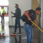 Colados siguen ganando en TransMilenio: ¿habrá mano dura?