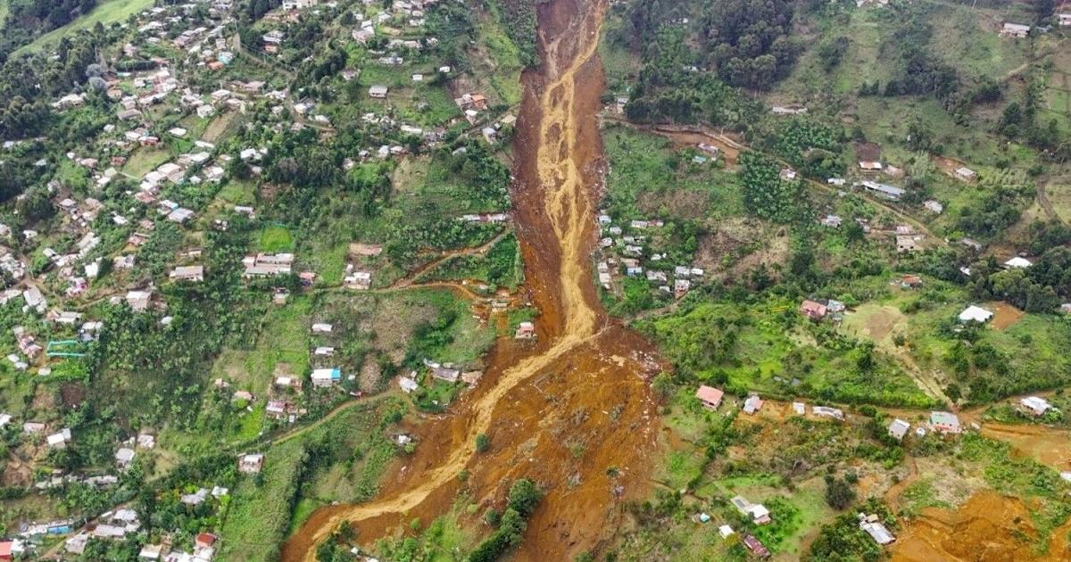 Noticias Antioquia: Ciencia climática ausente en tragedia de Bello